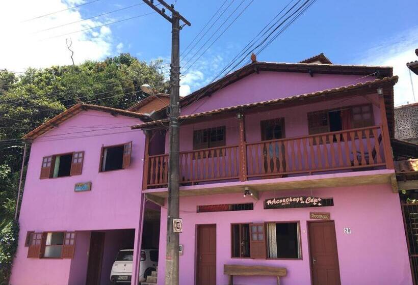 Albergue Aconchego Do Céu
