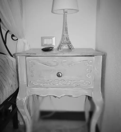 Amici Holiday B&b Di Bielak Aneta Izabela