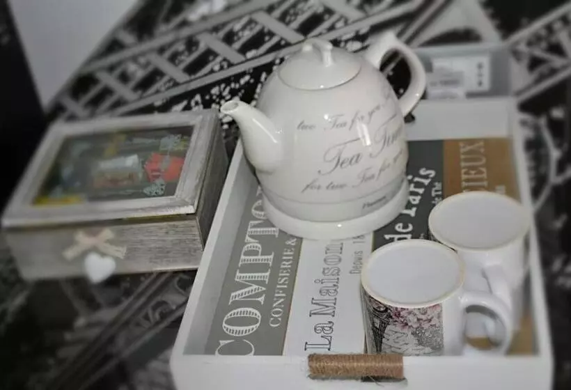 Amici Holiday B&b Di Bielak Aneta Izabela