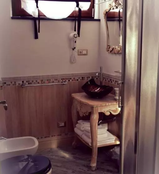 Amici Holiday B&b Di Bielak Aneta Izabela