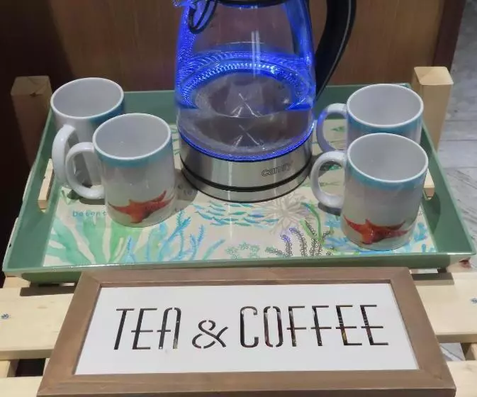 Amici Holiday B&b Di Bielak Aneta Izabela