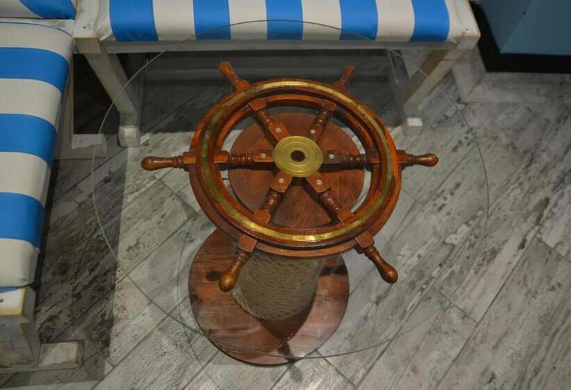 Amici Holiday B&b Di Bielak Aneta Izabela