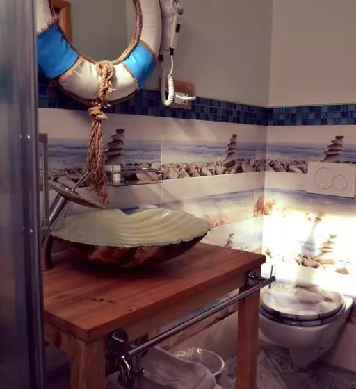 Amici Holiday B&b Di Bielak Aneta Izabela