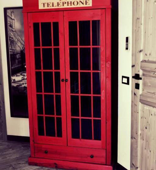 Amici Holiday B&b Di Bielak Aneta Izabela