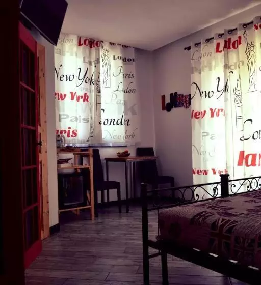 Amici Holiday B&b Di Bielak Aneta Izabela