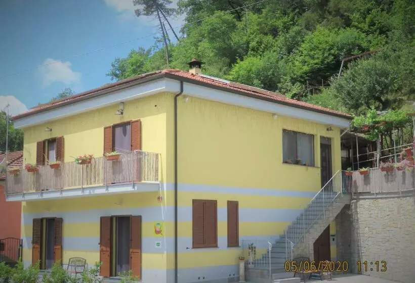 Amici Holiday B&b Di Bielak Aneta Izabela