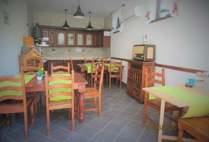 Amici Holiday B&b Di Bielak Aneta Izabela