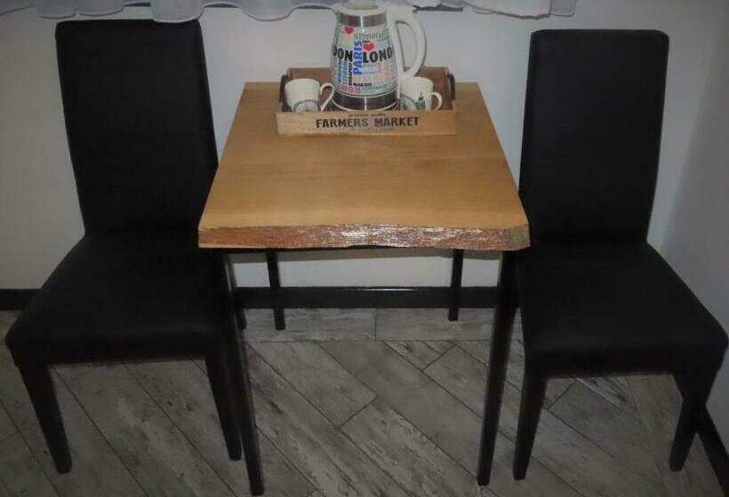 Amici Holiday B&b Di Bielak Aneta Izabela