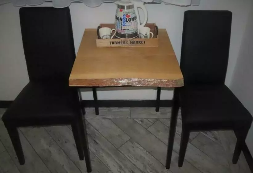 Amici Holiday B&b Di Bielak Aneta Izabela