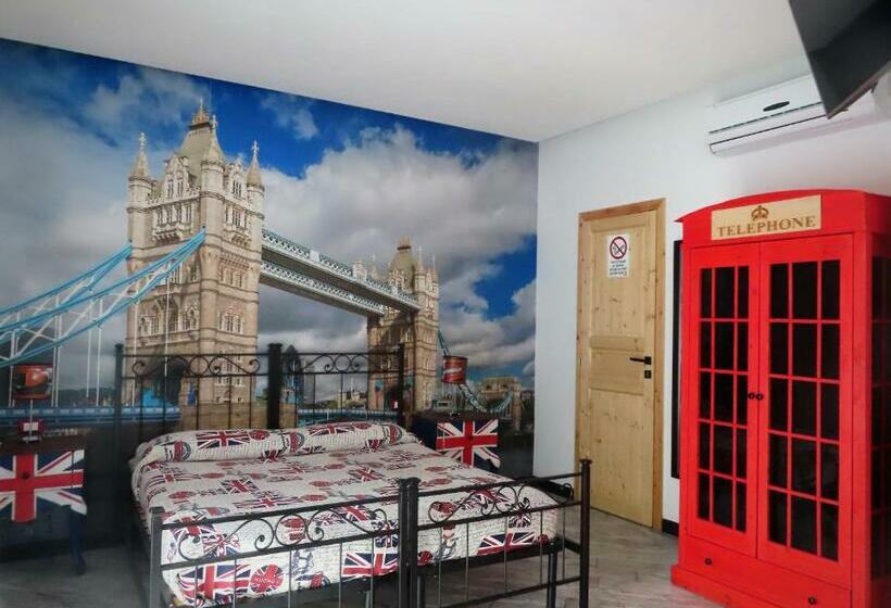 Amici Holiday B&b Di Bielak Aneta Izabela