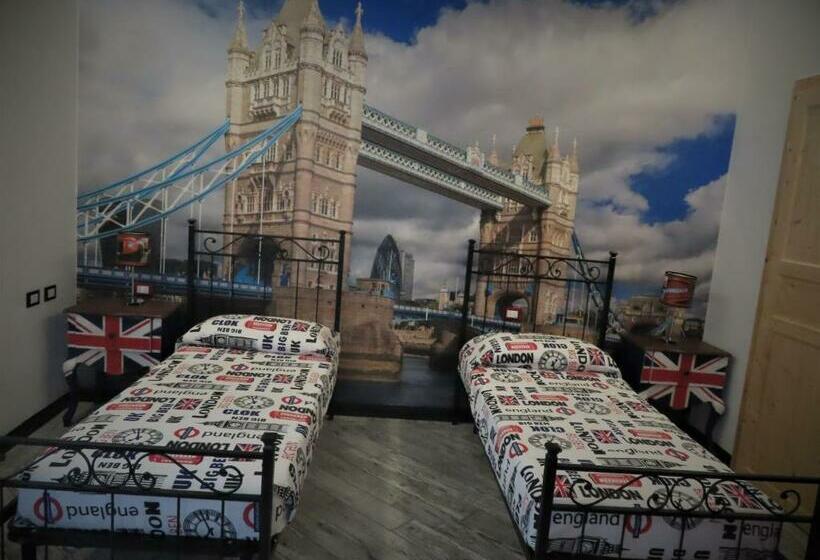 Amici Holiday B&b Di Bielak Aneta Izabela