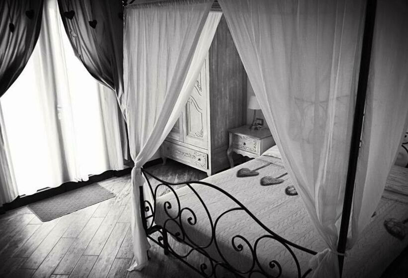 Amici Holiday B&b Di Bielak Aneta Izabela