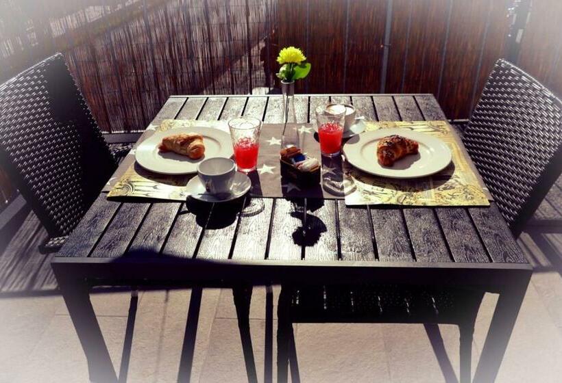 Amici Holiday B&b Di Bielak Aneta Izabela