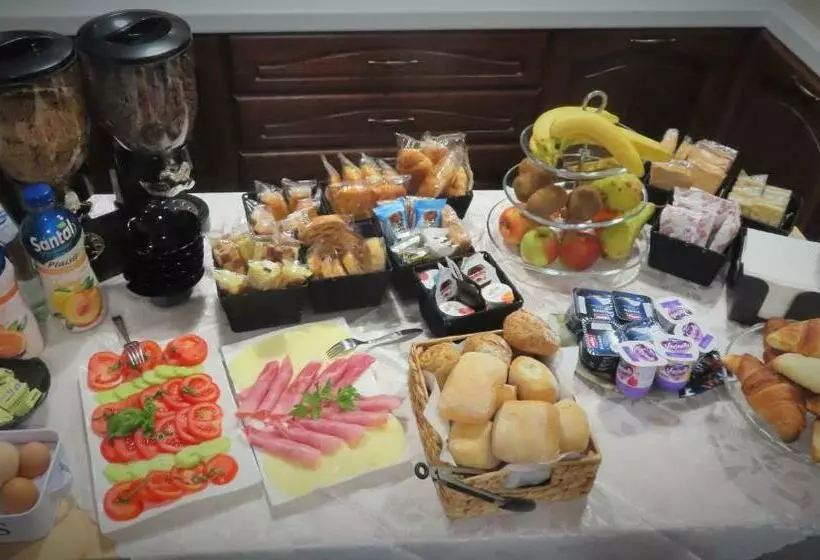 Amici Holiday B&b Di Bielak Aneta Izabela