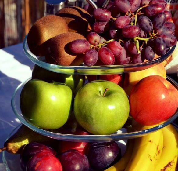 Amici Holiday B&b Di Bielak Aneta Izabela