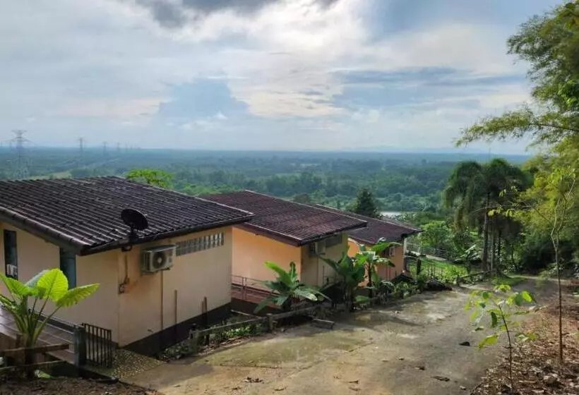 Baan Khao Noi Resort