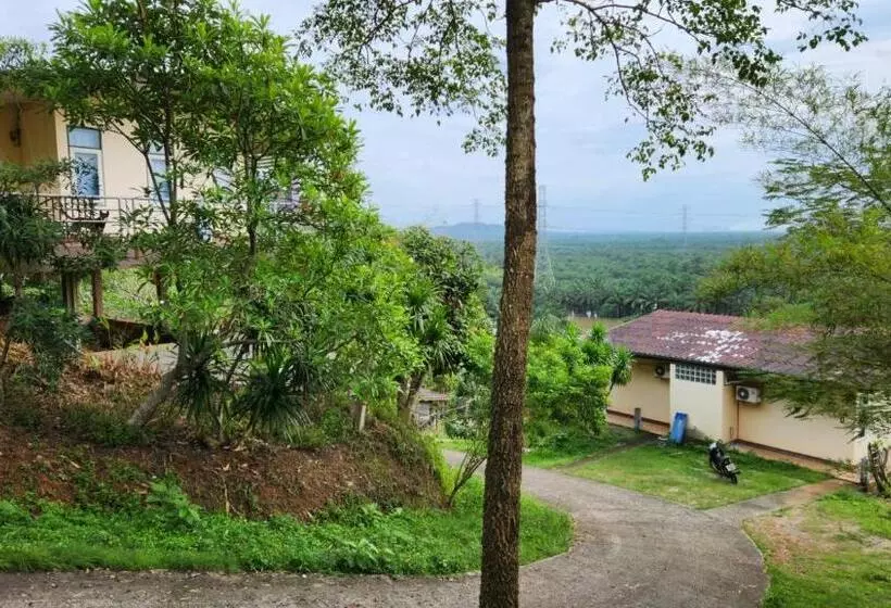 Baan Khao Noi Resort