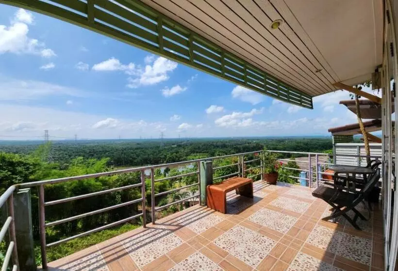 Baan Khao Noi Resort