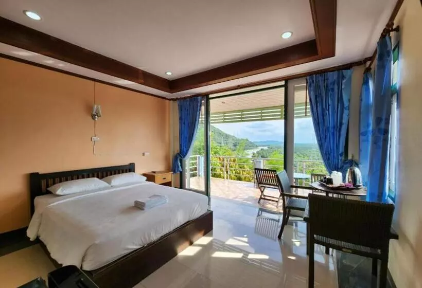 Baan Khao Noi Resort