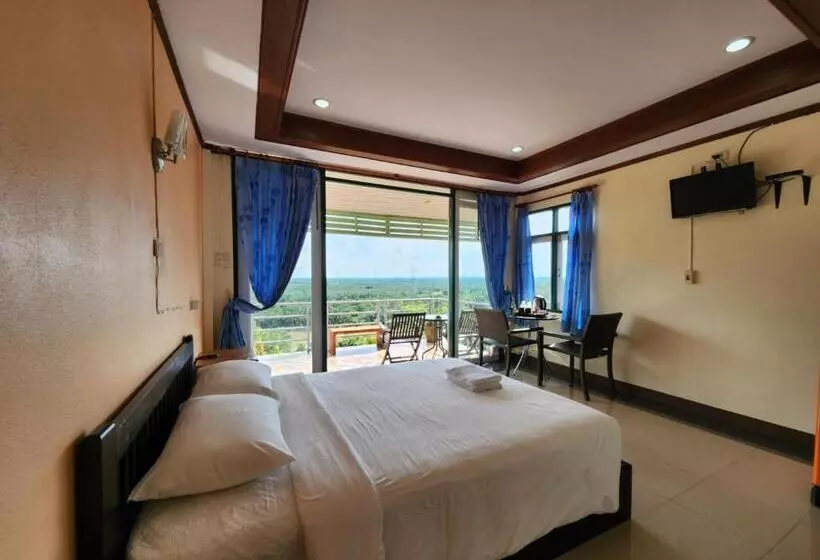 Baan Khao Noi Resort