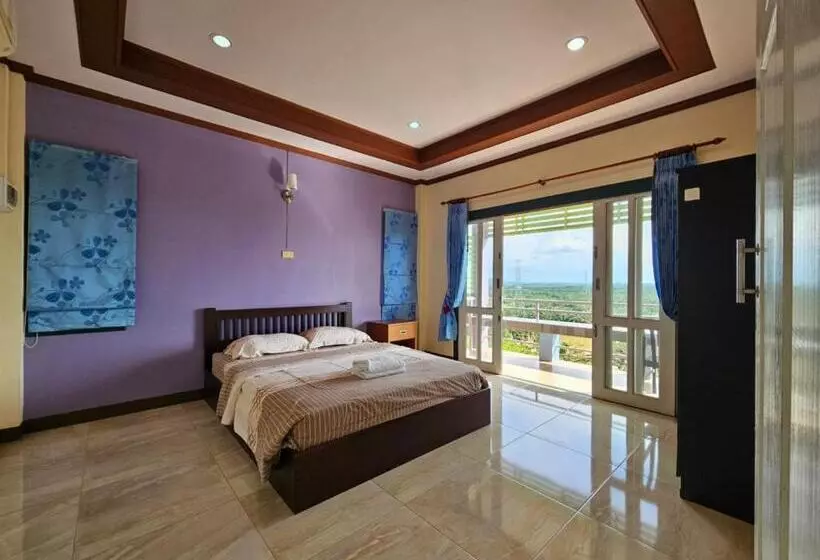 Baan Khao Noi Resort