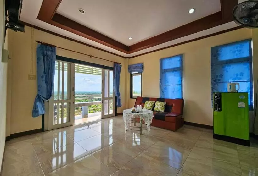 Baan Khao Noi Resort