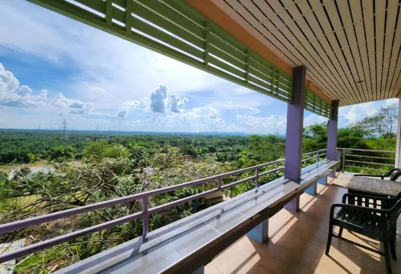 Baan Khao Noi Resort