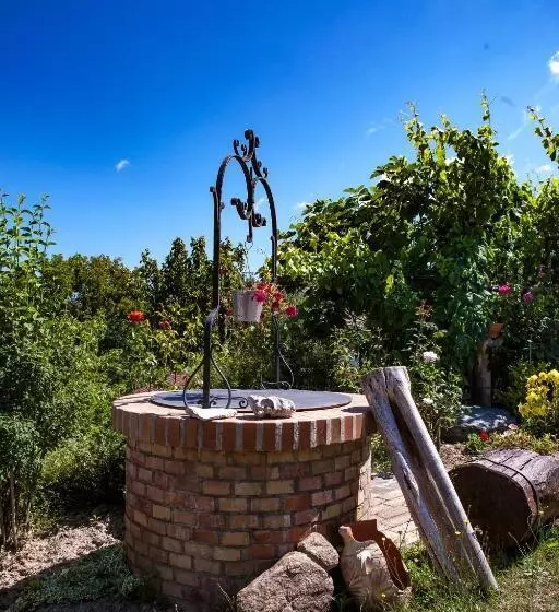 ベッドアンドブレックファースト Casa Sull Albero Bocchineri
