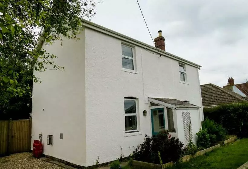 ベッドアンドブレックファースト Hill View