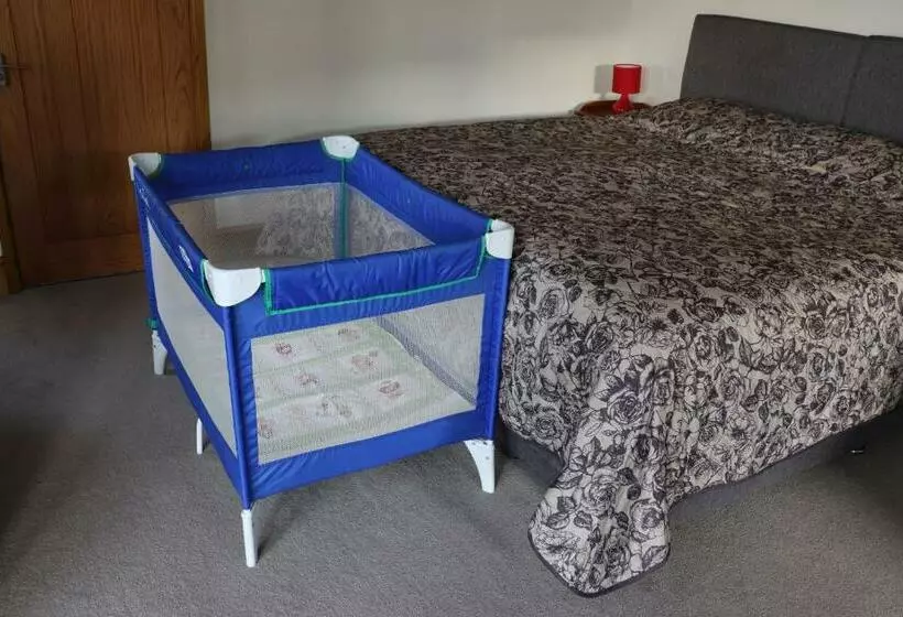 ベッドアンドブレックファースト Hill View