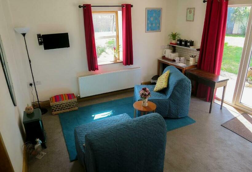 ベッドアンドブレックファースト Hill View