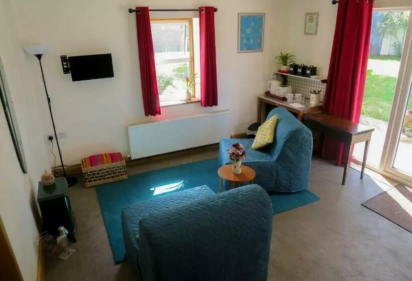 ベッドアンドブレックファースト Hill View