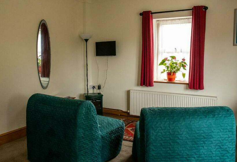 ベッドアンドブレックファースト Hill View