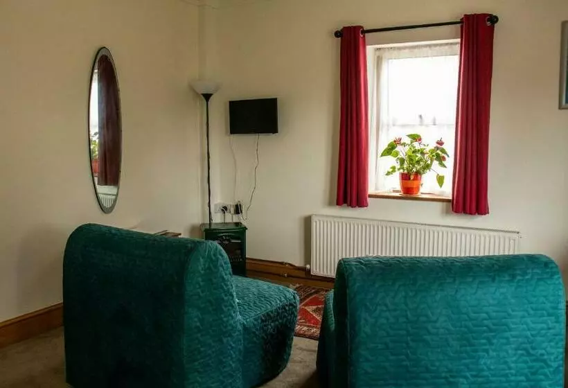 ベッドアンドブレックファースト Hill View