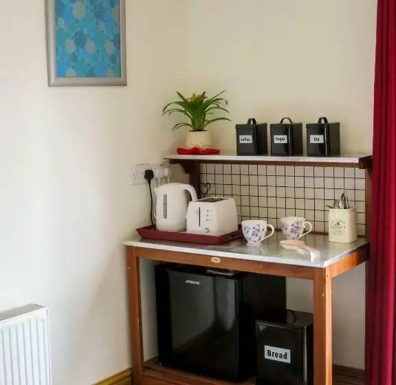 ベッドアンドブレックファースト Hill View