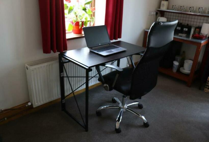 ベッドアンドブレックファースト Hill View