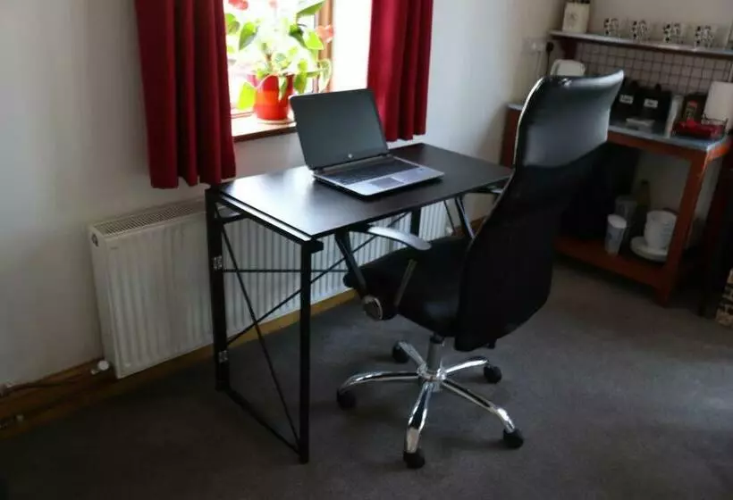 ベッドアンドブレックファースト Hill View