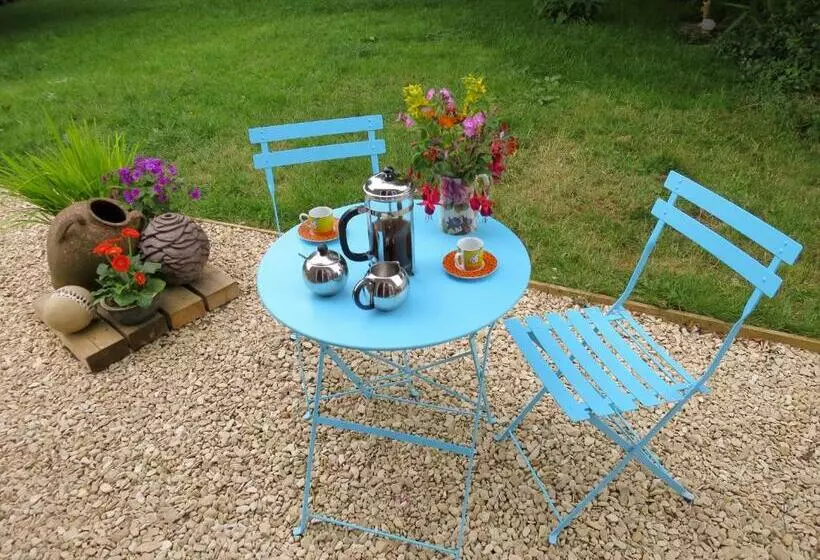 ベッドアンドブレックファースト Hill View