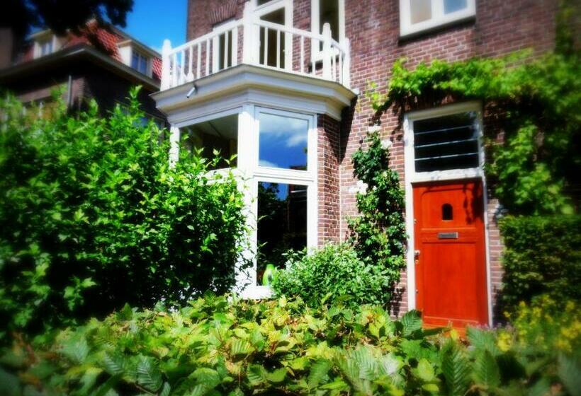 Bed and Breakfast Hus