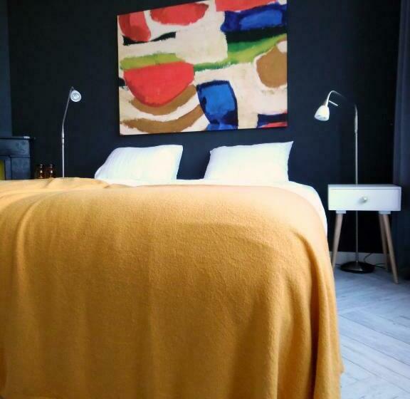 Bed and Breakfast Hus