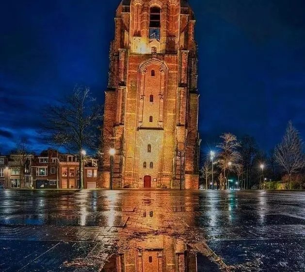 ベッドアンドブレックファースト Hus