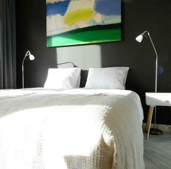 Bed and Breakfast Hus