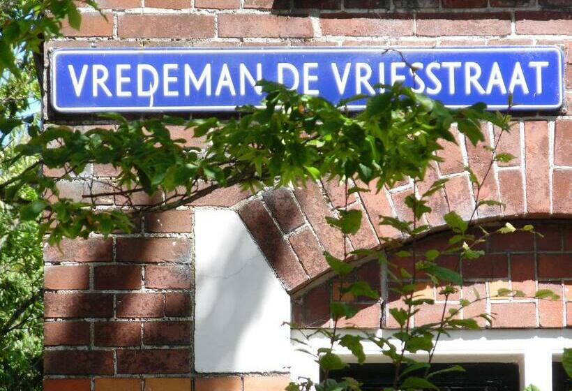 Bed and Breakfast Hus