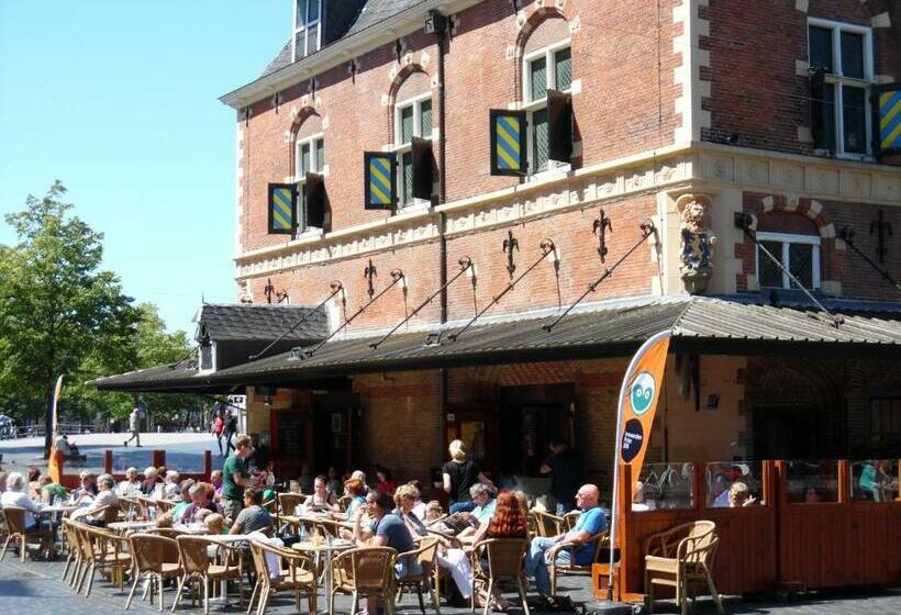 Bed and Breakfast Hus