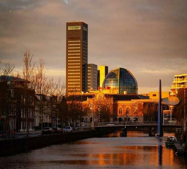 Bed and Breakfast Hus