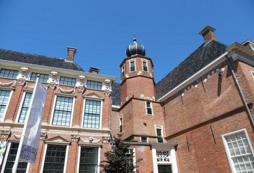 Bed and Breakfast Hus