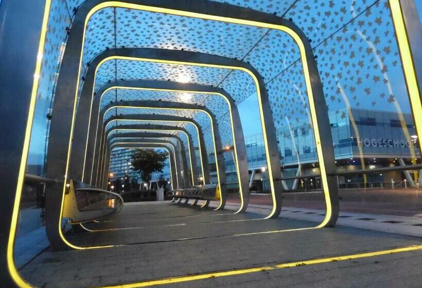 Bed and Breakfast Hus