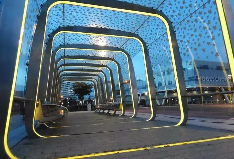 ベッドアンドブレックファースト Hus