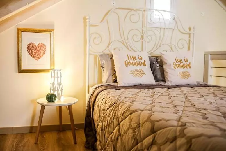 Aamiaismajoitus (B&B) Quebra Costas Rooms Torres Vedras