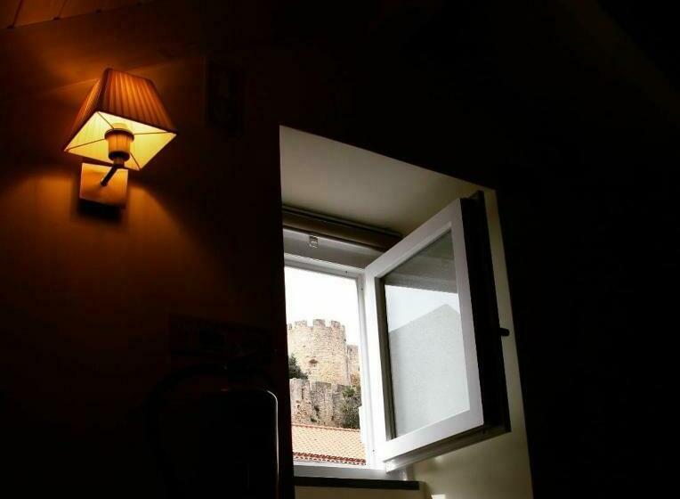 민박 Quebra Costas Rooms Torres Vedras